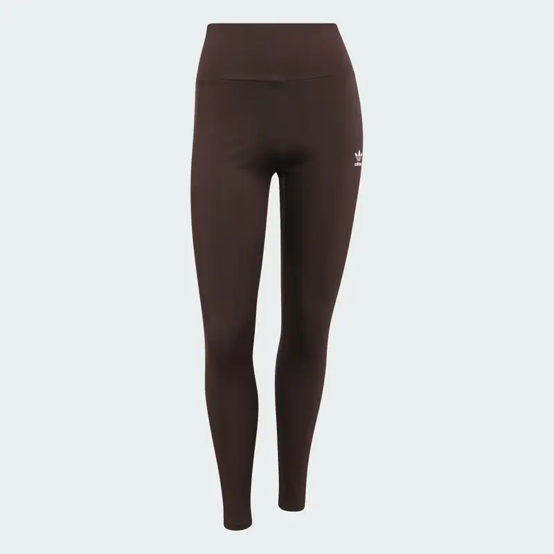 Adidas Leggings Marrone 3790709 miniatura 4