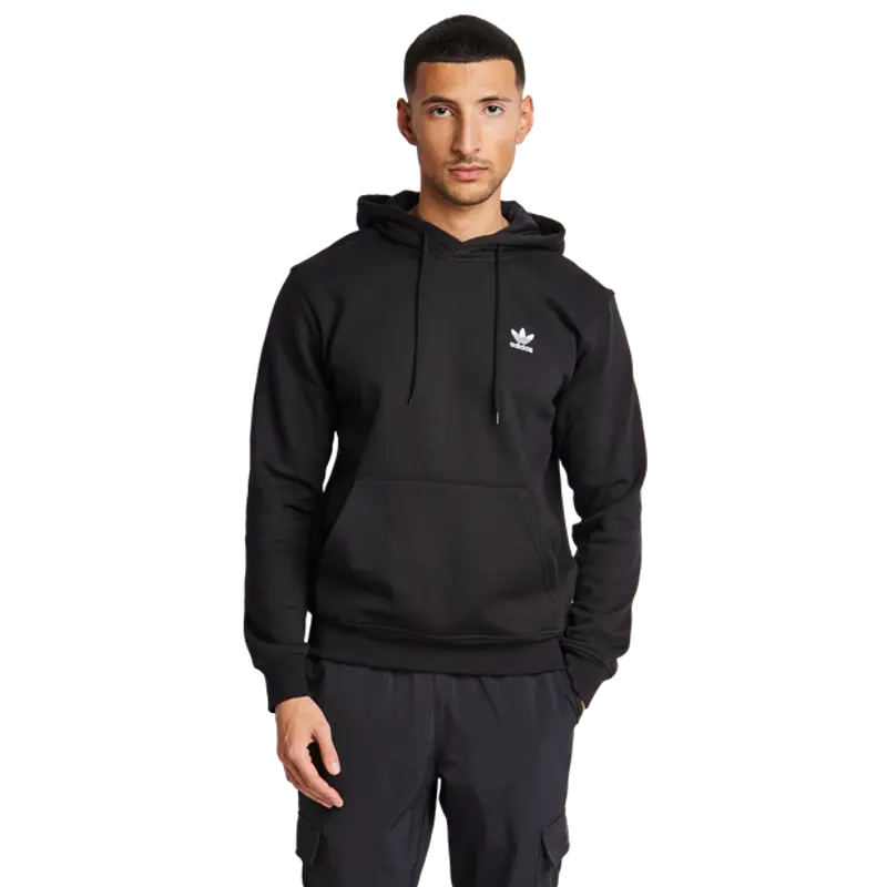 Adidas Felpe Nero 1054339