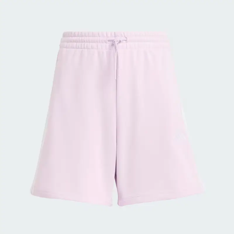 ESSENTIALS PANTALONCINI Ice Lavender miniatura 4