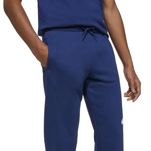 adidas ESSENTIALS PANTS, pantaloni della tuta Unisex miniatura 3