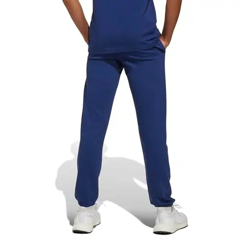 adidas ESSENTIALS PANTS, pantaloni della tuta Unisex miniatura 2