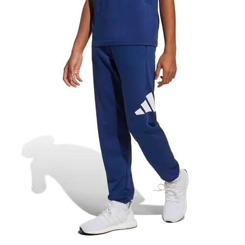 adidas ESSENTIALS PANTS, pantaloni della tuta Unisex miniatura 3