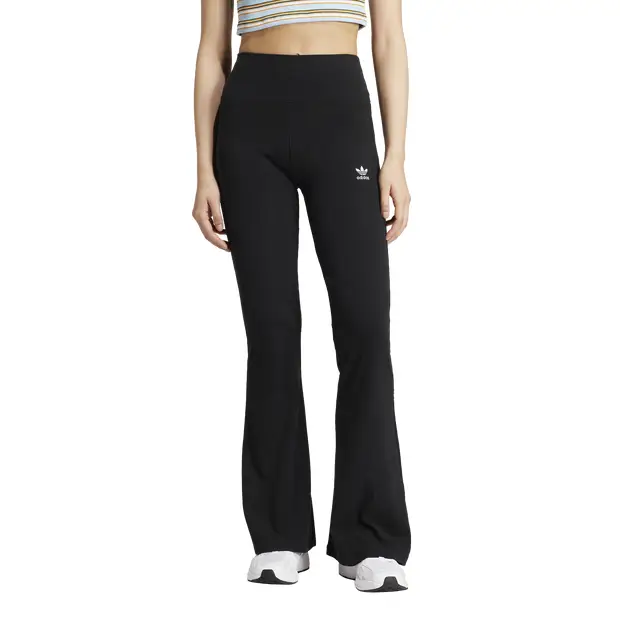 Adidas Leggings Nero 3107020