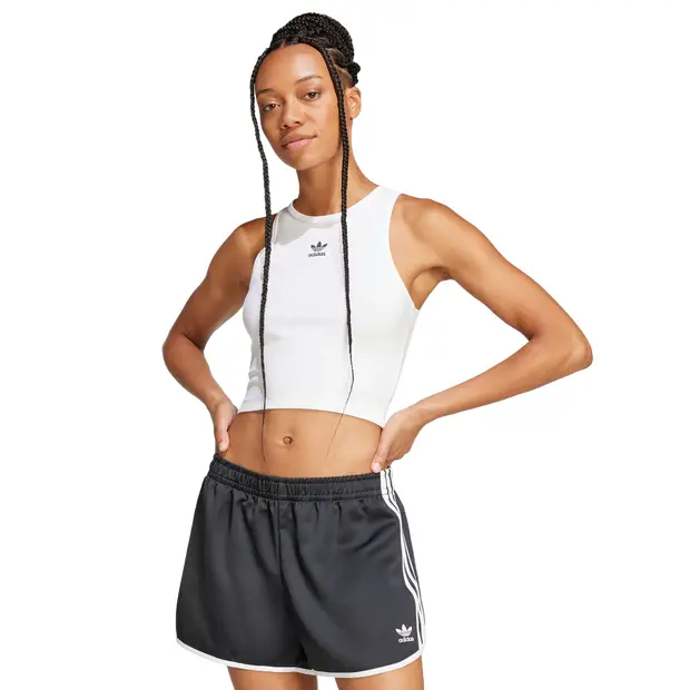 Adidas Top Bianco 2830378