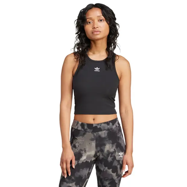 Adidas Top Nero 2830371