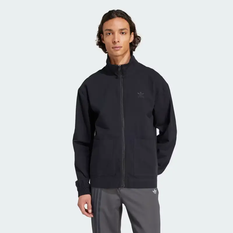 Adidas Top Nero 3740353