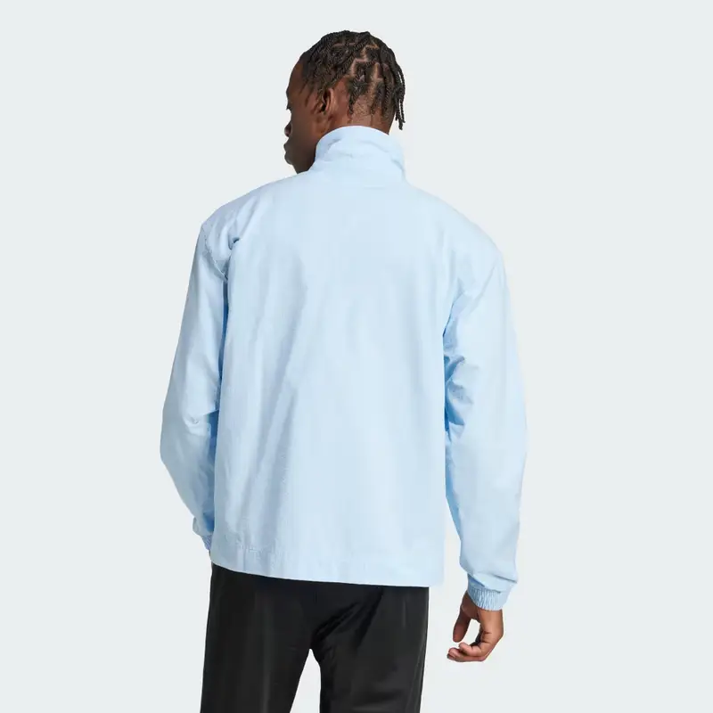 Adidas Top Blu 3740384 miniatura 2