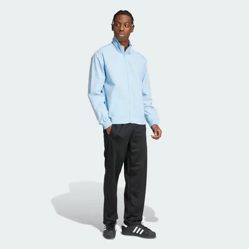 Adidas Top Blu 3740384 miniatura 3