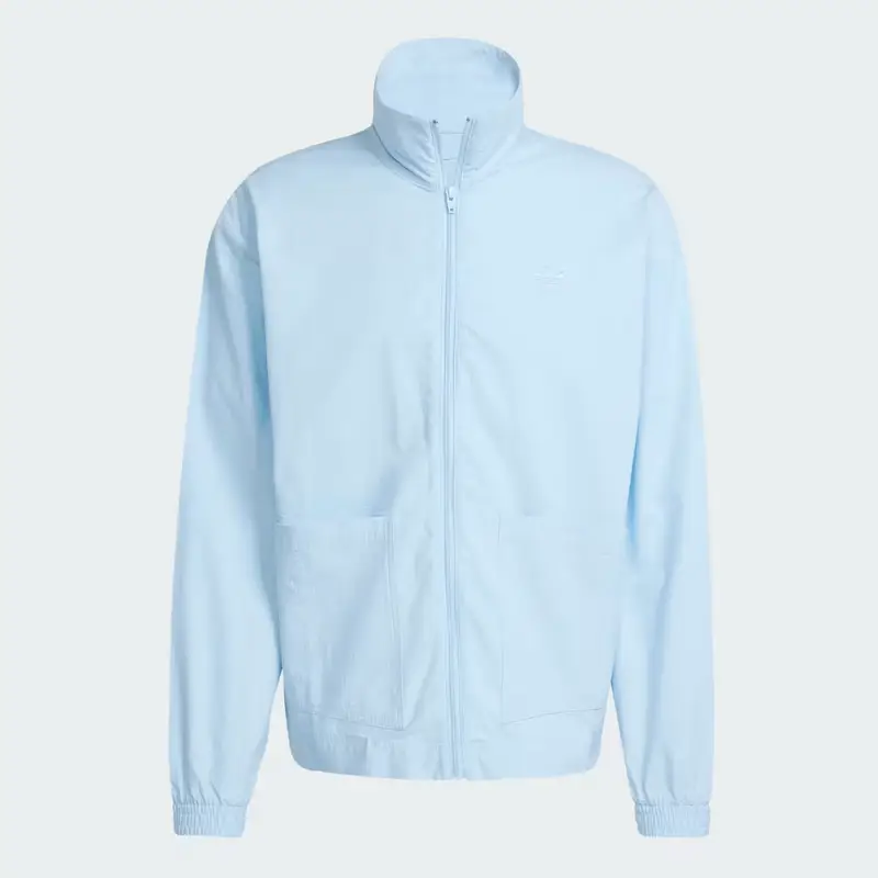 Adidas Top Blu 3740384 miniatura 4