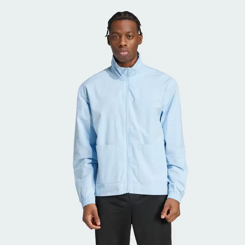 Adidas Top Blu 3740384