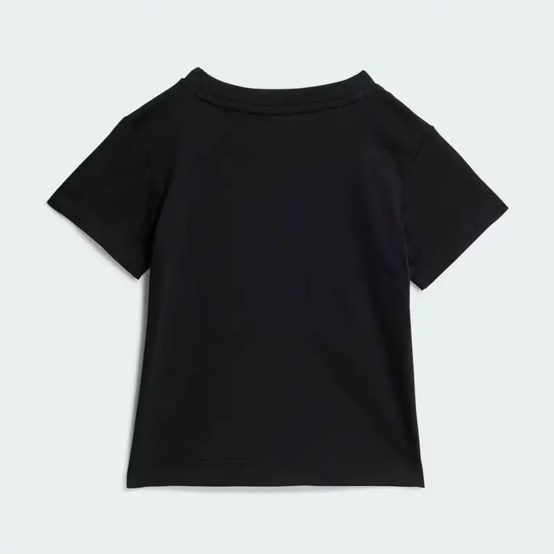 Adidas T-shirt Nero 3139810 miniatura 2
