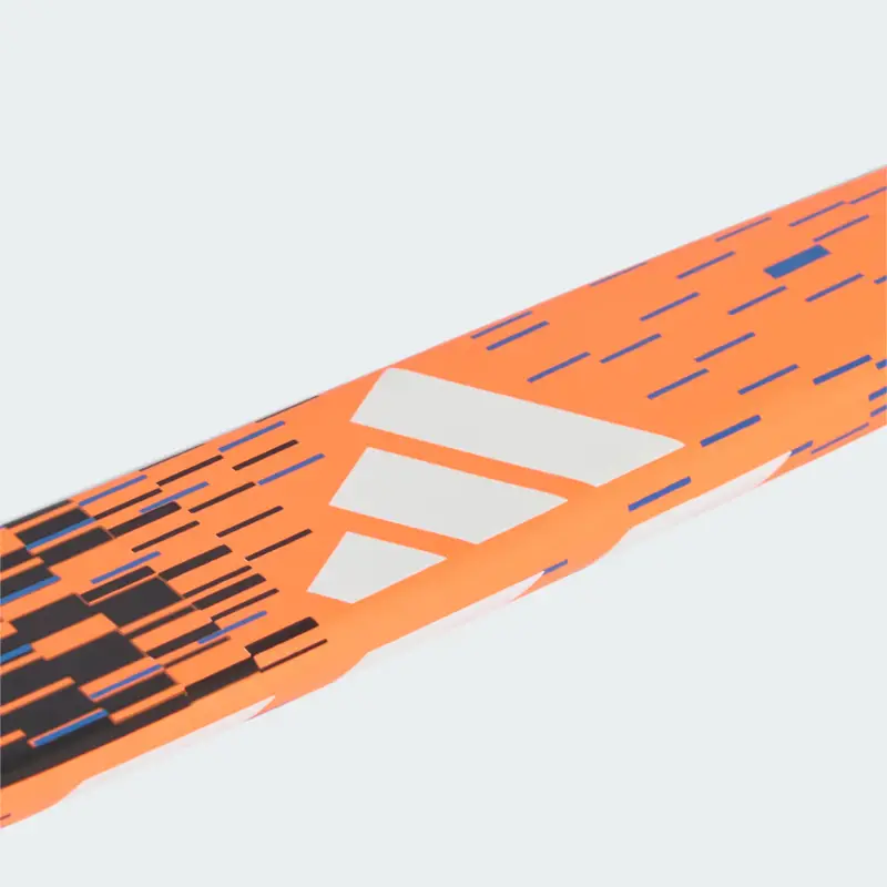 Estro .8 Bastone da Hockey Team Solar Orange miniatura 3