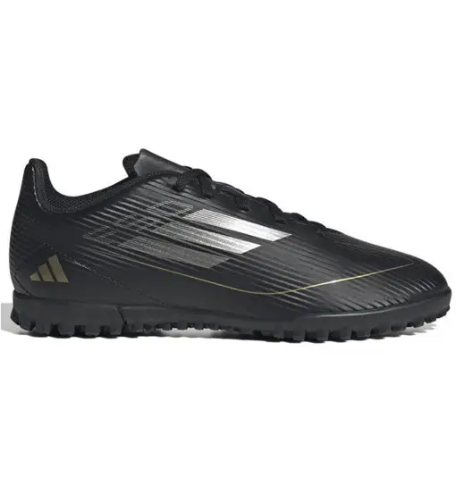 F50 Club TF Jr - scarpe calcio per terreni duri - ragazzo Black