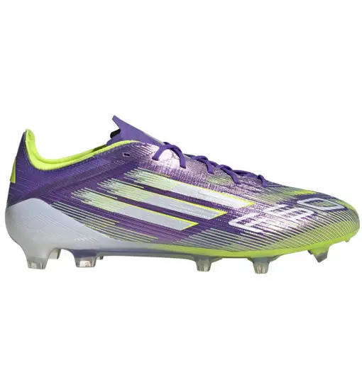 F50 Elite FG - scarpe da calcio per terreni compatti Purple