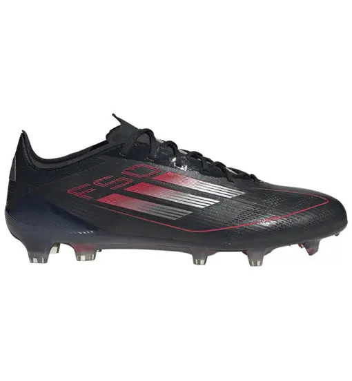 F50 Elite FG - scarpe da calcio per terreni compatti - uomo Black