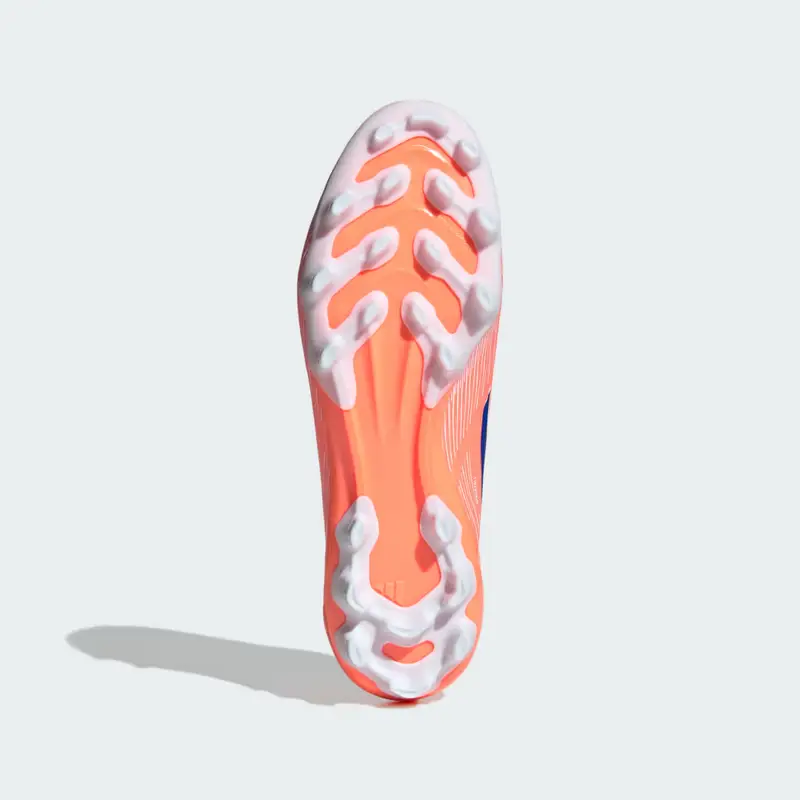 F50 League 2G/3G Scarpe da Erba Artificiale Beam Orange miniatura 4