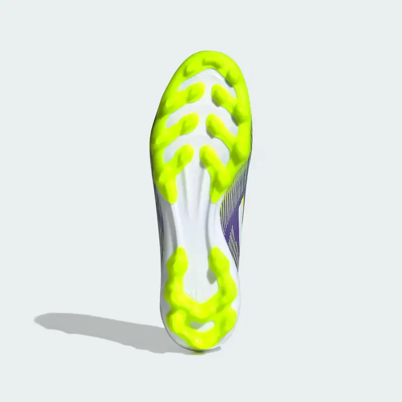 F50 League 2G/3G Scarpe da Erba Artificiale Purple Rush miniatura 4