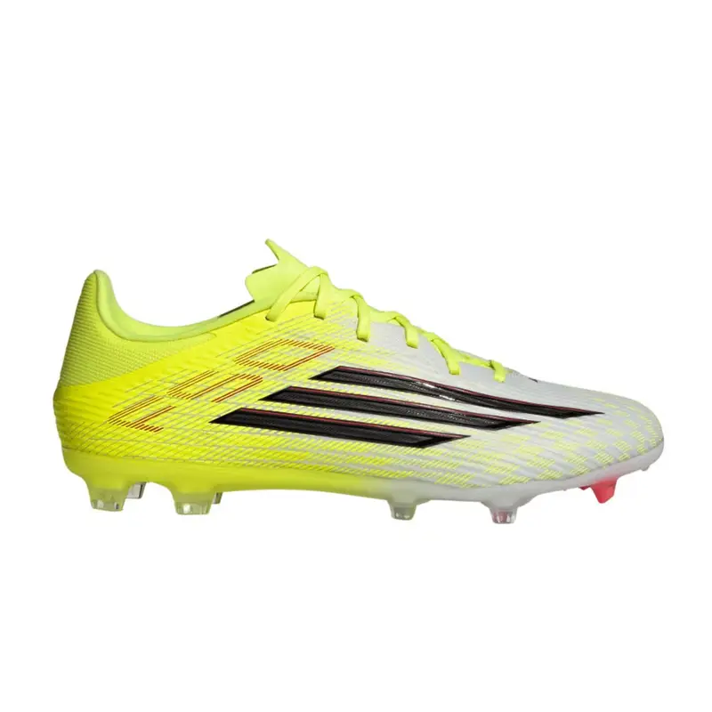 F50 League Fg Ll Sky Blu Giallo - Scarpe Da Calcio Uomo EUR 44 / UK 9,5