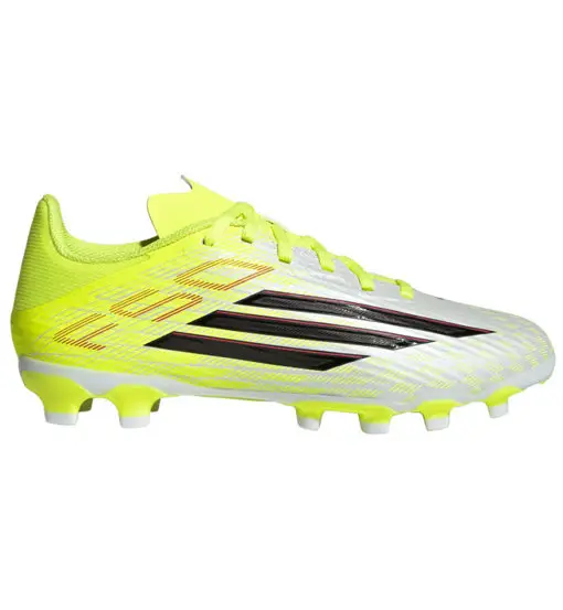 F50 League FG/MG Jr - scarpe da calcio multisuperfici - ragazzo Yellow