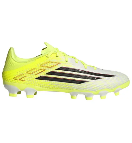 F50 League FG/MG - scarpe da calcio multisuperfici Yellow