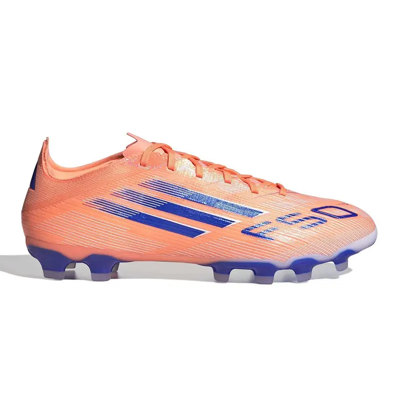 F50 Pro Mg Arancio Blu - Scarpe Da Calcio Uomo EUR 46 / UK 11
