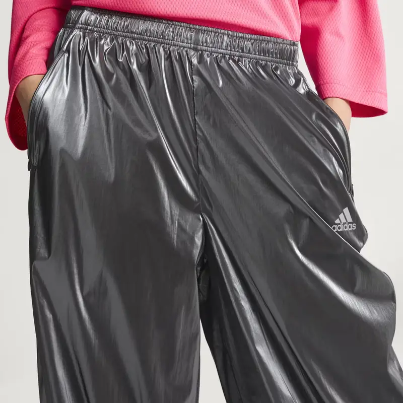 F50 TRACKPANTS Utility Black miniatura 3