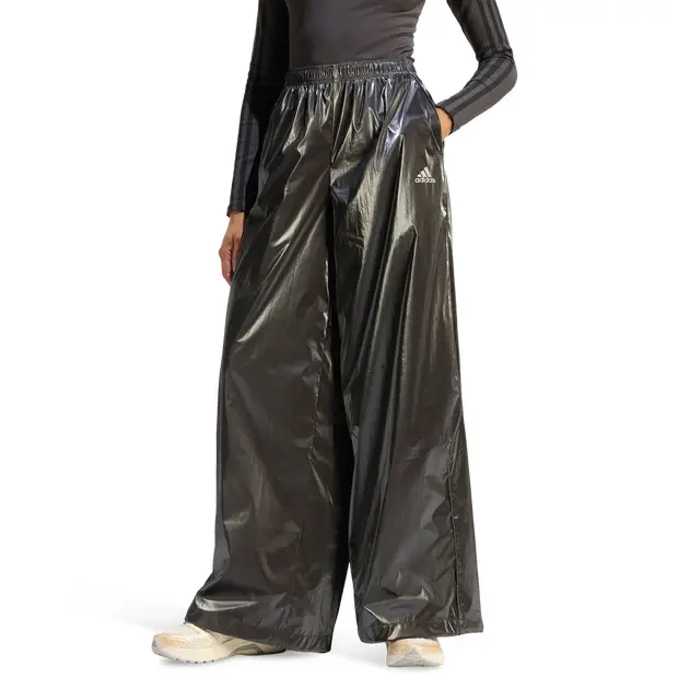 F50 Tracksuit Bottoms Donna - Pantaloni Nero - di cotone Black