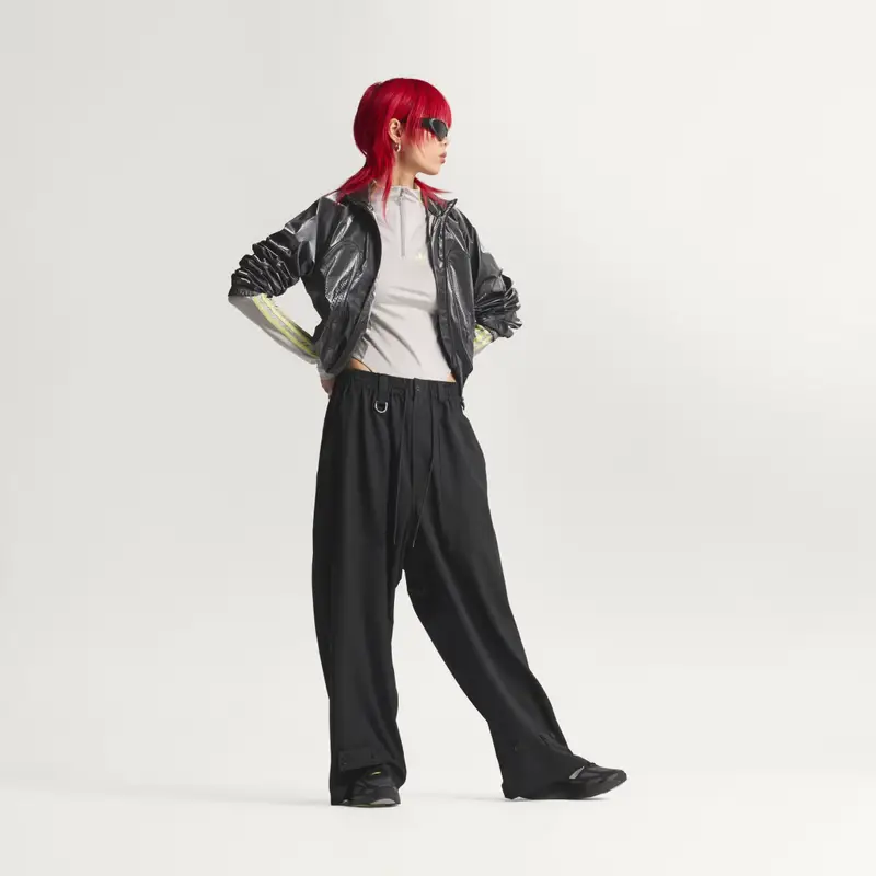 F50 TRACKTOP Utility Black miniatura 3