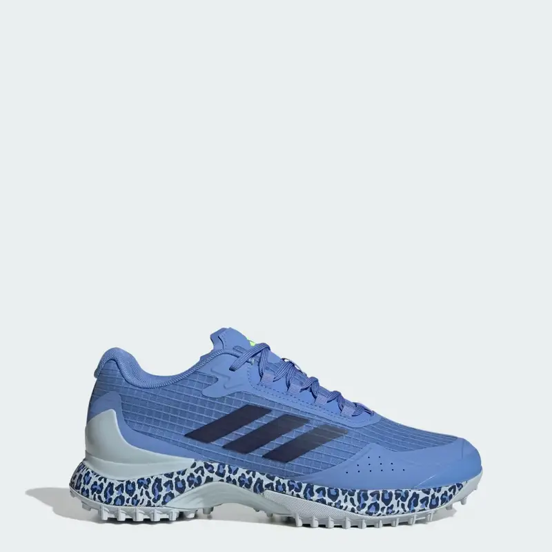 Fabela X 2 Field Hockey Boots Halo Blue