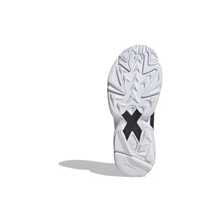 Adidas Scarpe da ginnastica Donna Bianco 4347140 miniatura 3