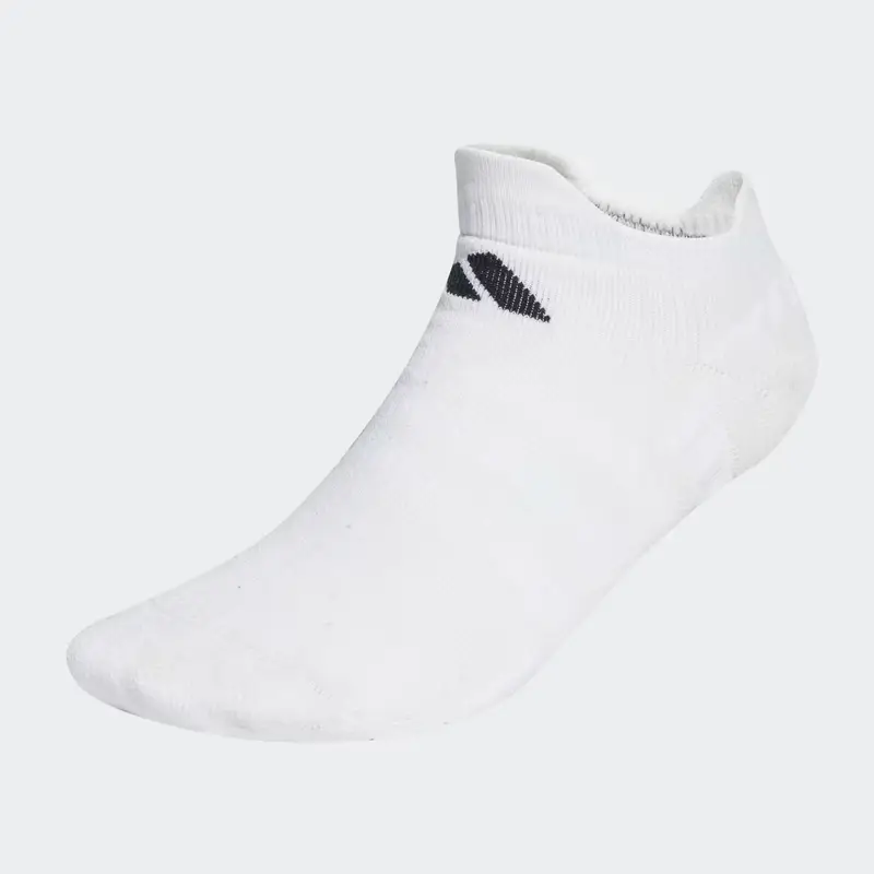 Fantasmini da tennis Low-Cut Cushioned (1 paio) White