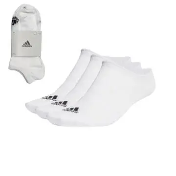 FANTASMINO UNISEX ADIDAS T SPW NS 3P (3 PAIA)