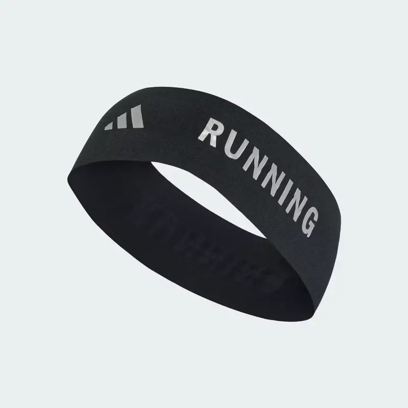 Fascia da running Climacool Black