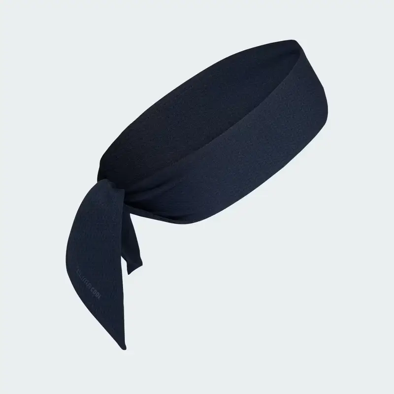 Fascia da tennis Climacool Legend Ink miniatura 2