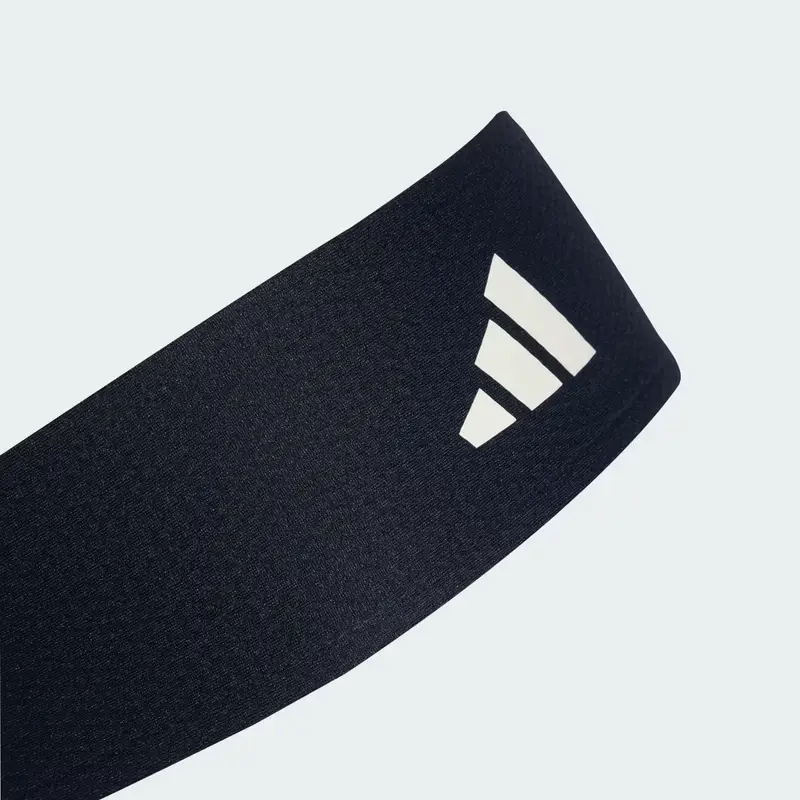 Fascia da tennis Climacool Legend Ink miniatura 3