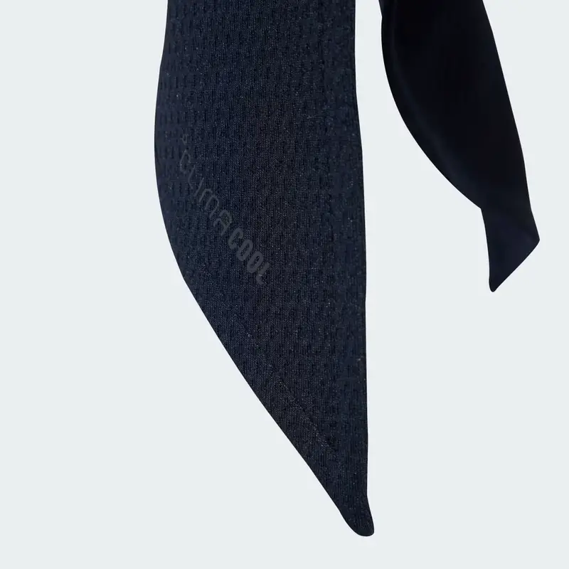 Fascia da tennis Climacool Legend Ink miniatura 4