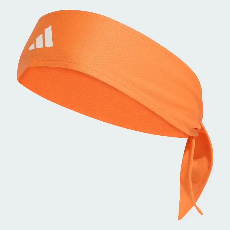 Fascia da tennis Climacool Pure Orange