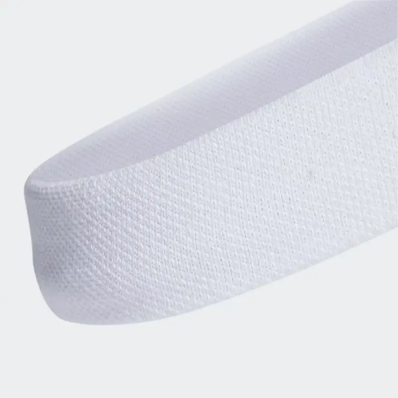 Fascia da tennis White miniatura 3
