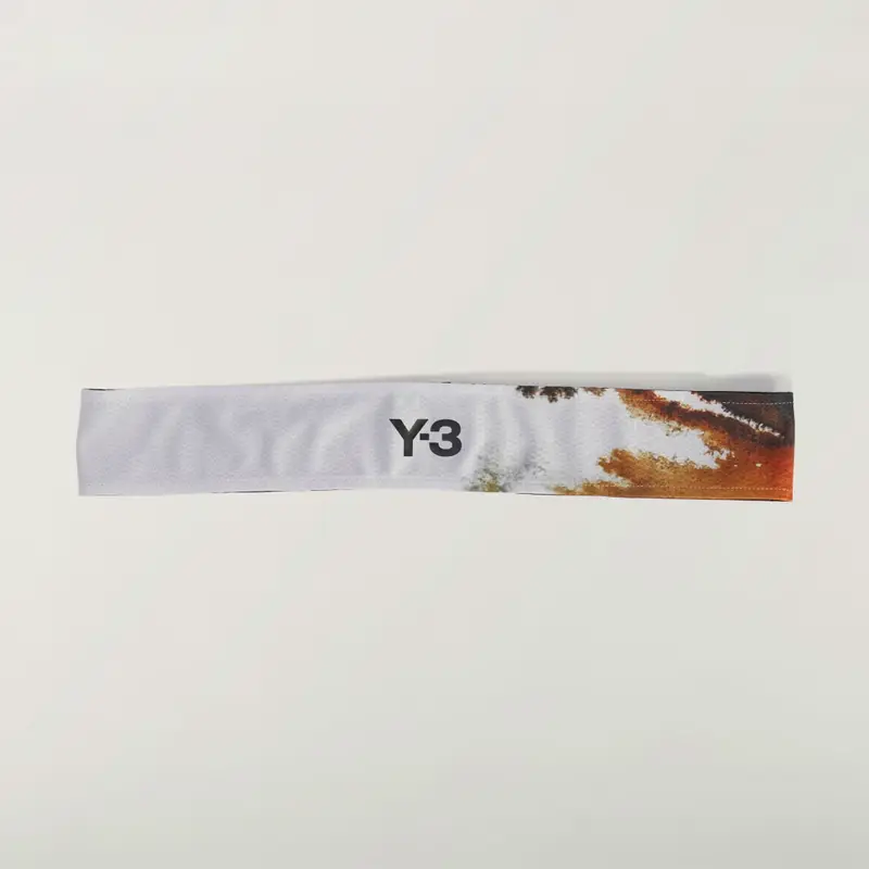 Fascia da Tennis Y-3 Climacool Orbit Grey