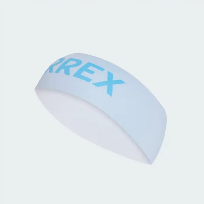 Fascia Terrex Climacool Crystal Sky