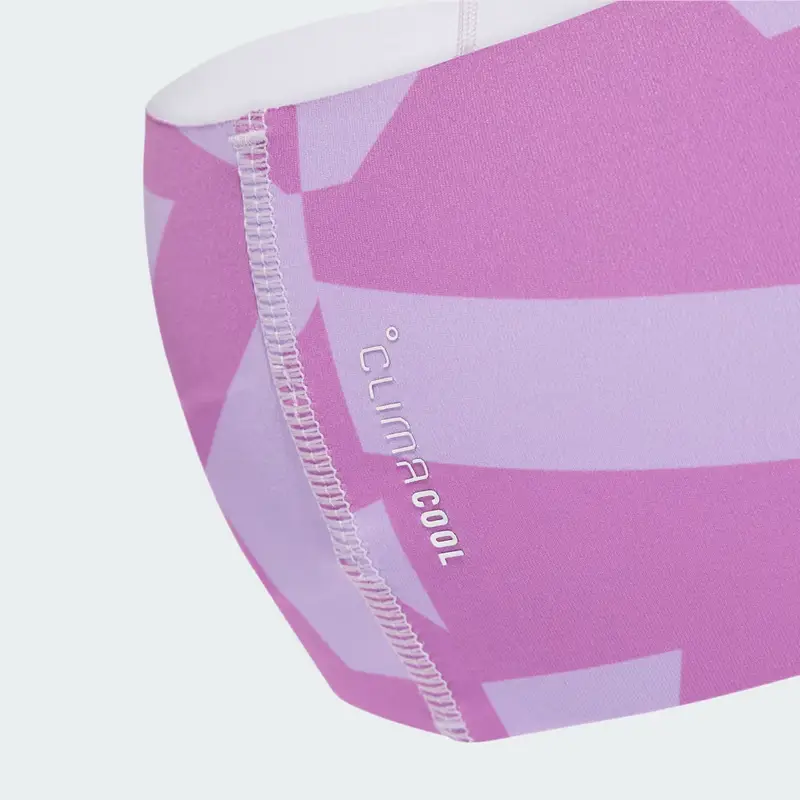 Fascia Terrex Climacool Graphic Preloved Purple miniatura 3