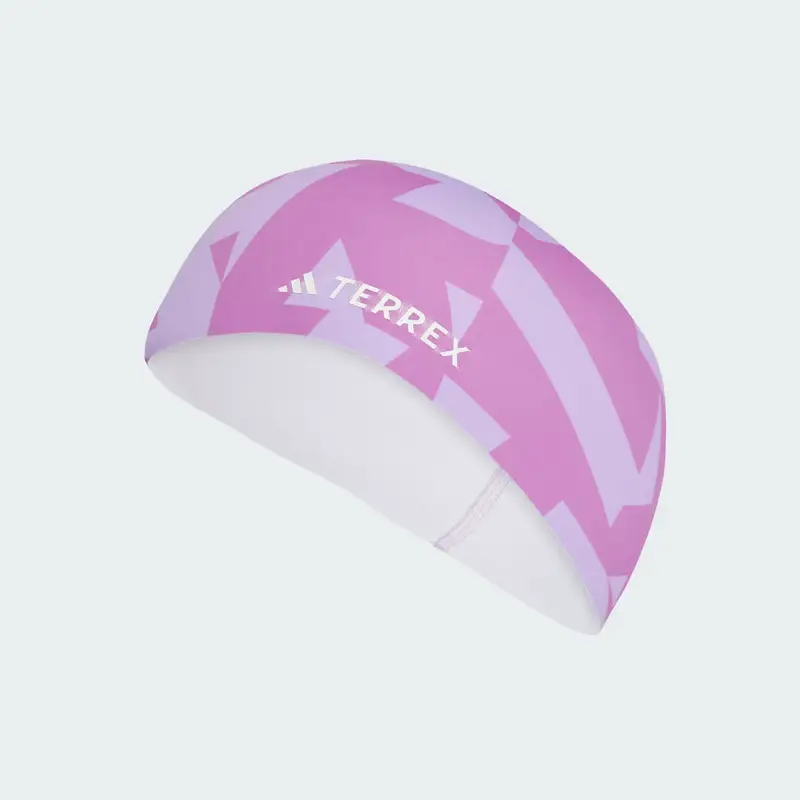 Fascia Terrex Climacool Graphic Preloved Purple