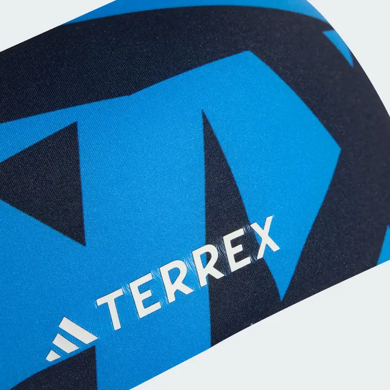 Fascia Terrex Climacool Graphic Ray Blue miniatura 3