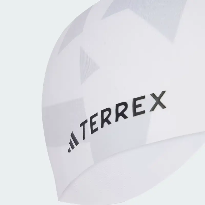 Fascia Terrex Climacool Graphic White miniatura 2