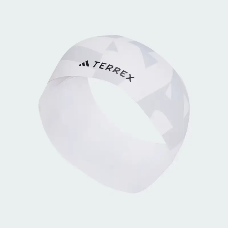 Fascia Terrex Climacool Graphic White