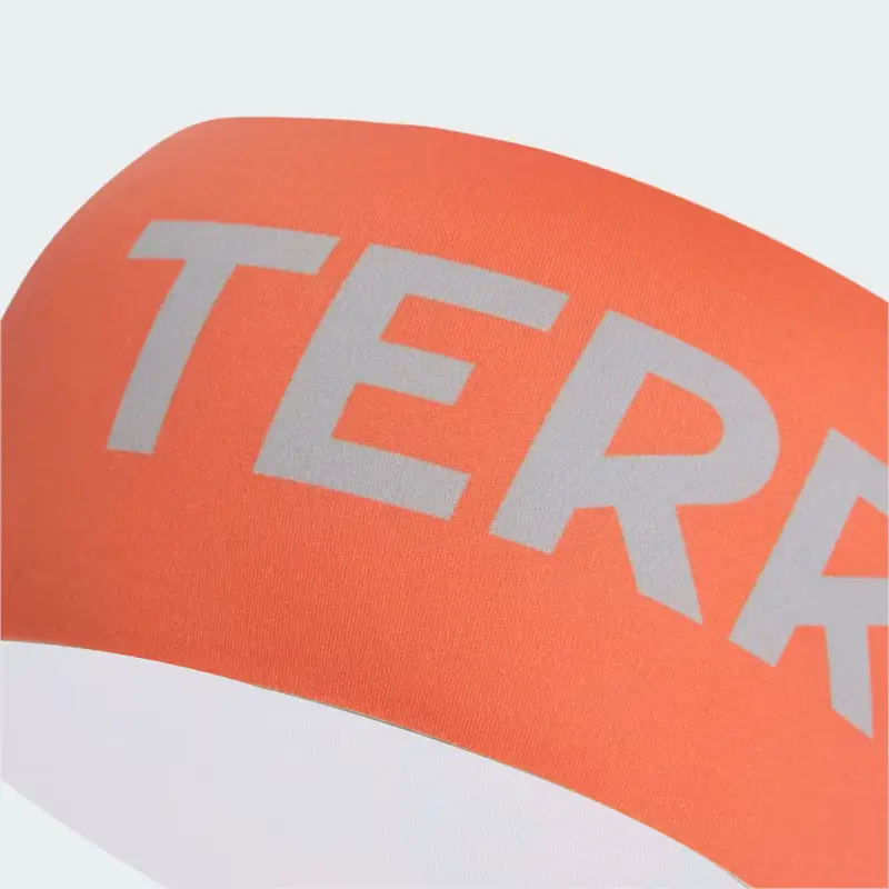Fascia Terrex Climacool Semi Impact Orange miniatura 2
