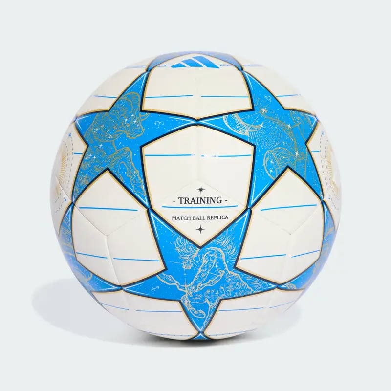 Fase di Gioco del Pallone UCL 25/26 White miniatura 2