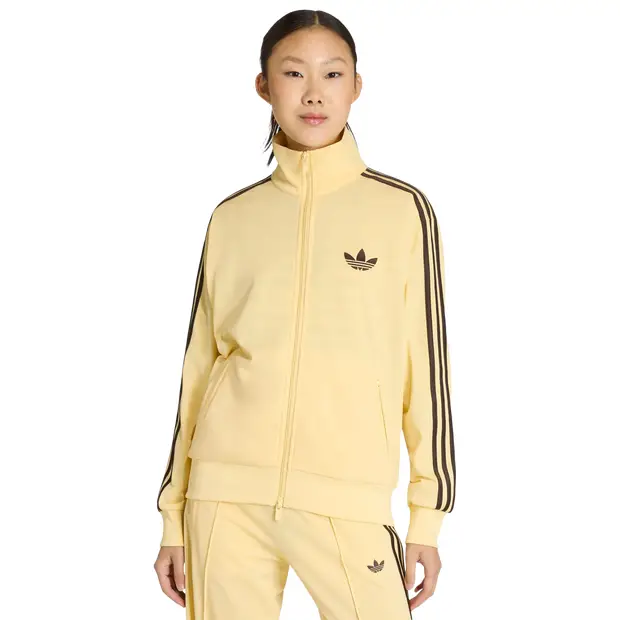 Fb Tt Loose Top Donna - Giacche Arancione - Mesh Orange