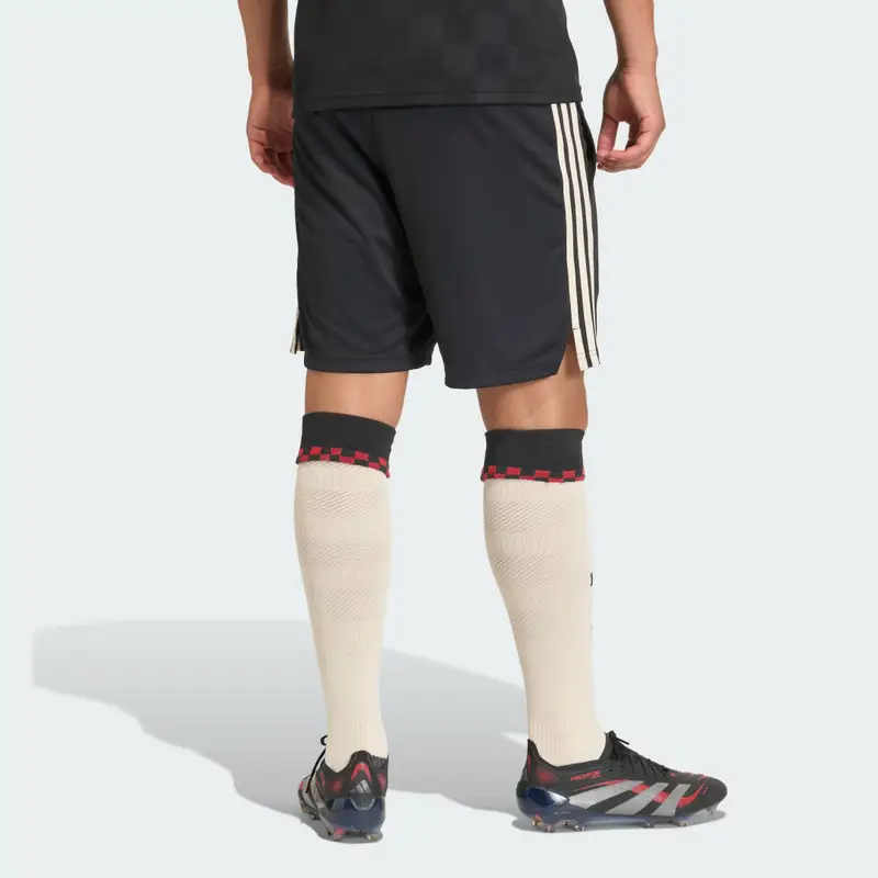 FC Bayern 25/26 Terzo Short Black miniatura 2