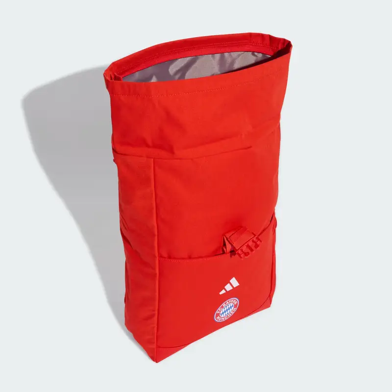 FC Bayern Home Zaino Red miniatura 4